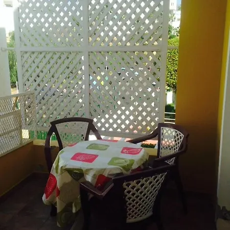 Apartment Playa De Las Americas *