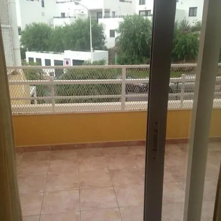 Apartment Playa De Las Americas