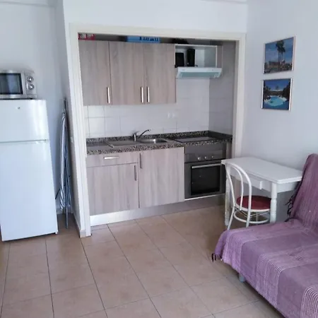 Apartment Playa De Las Americas *