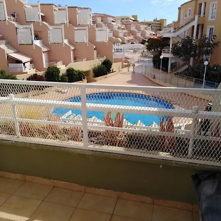 Playa De Americas Апартаменты