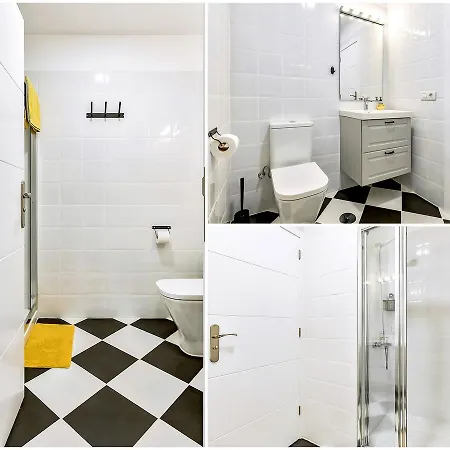 Apartment Playa De Las Americas *