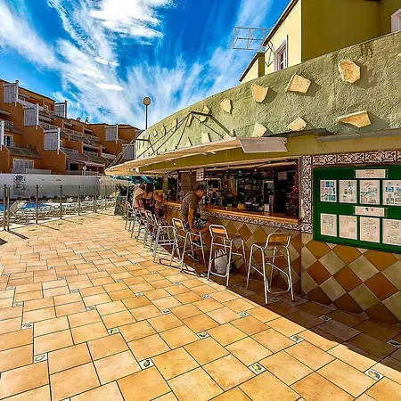 Playa De Las Americas Apartment *