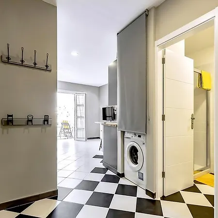 Apartment Playa De Las Americas
