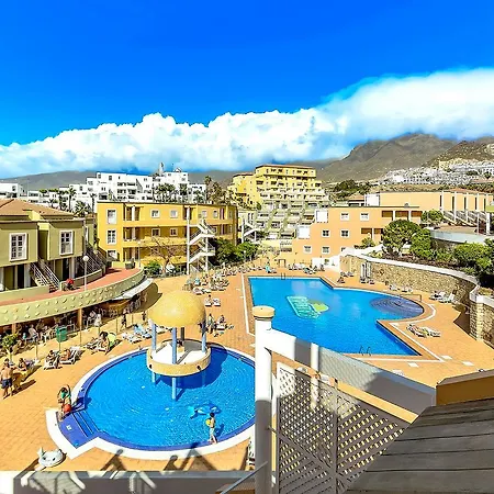 Playa De Las Americas * Costa Adeje (Tenerife)