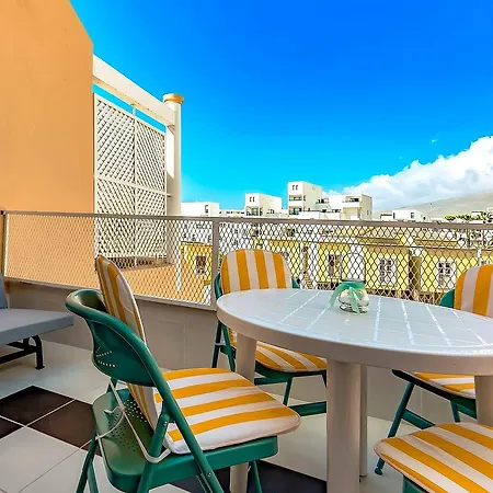 Apartment Playa De Las Americas *