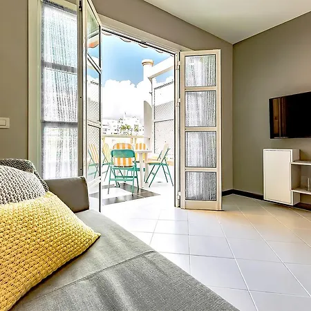 Apartment Playa De Las Americas