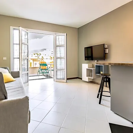 Apartment Playa De Las Americas *