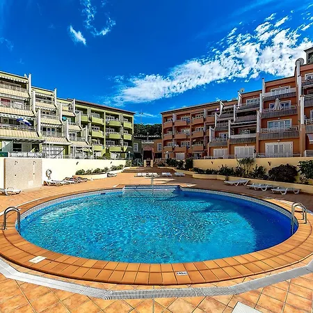 Playa De Las Americas Apartment *