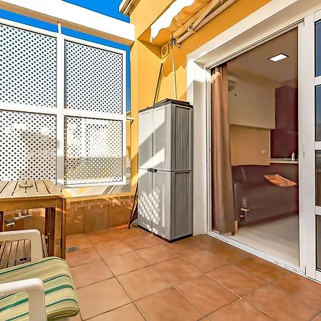 Playa De Las Americas Apartment
