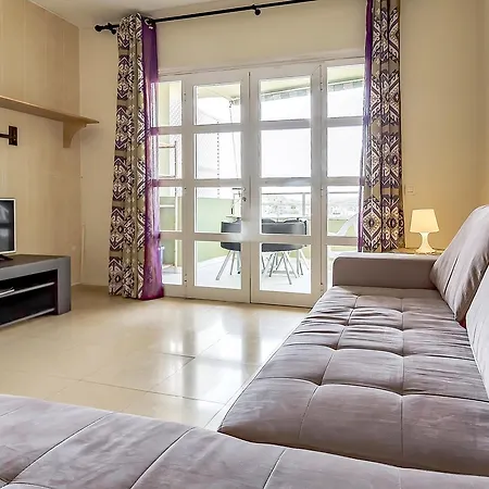 Playa De Las Americas Apartment