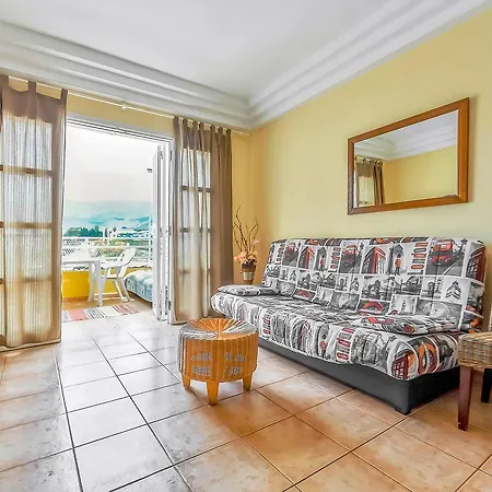 Apartment Playa De Las Americas