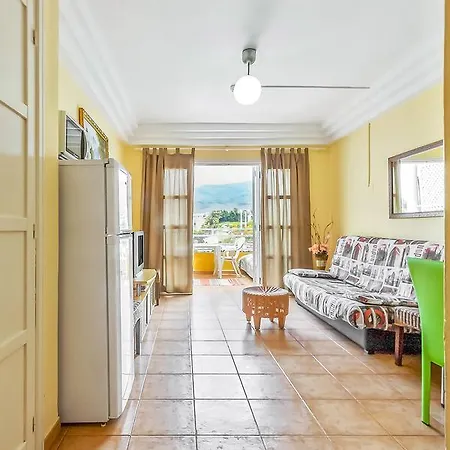 Playa De Las Americas Apartment