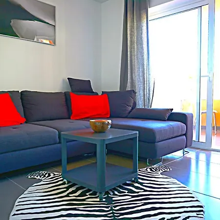 Apartment Playa De Las Americas *